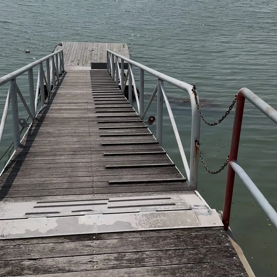 🌊🏡 海の上に浮かぶ至福のひとときはいかがですか？コテージス...