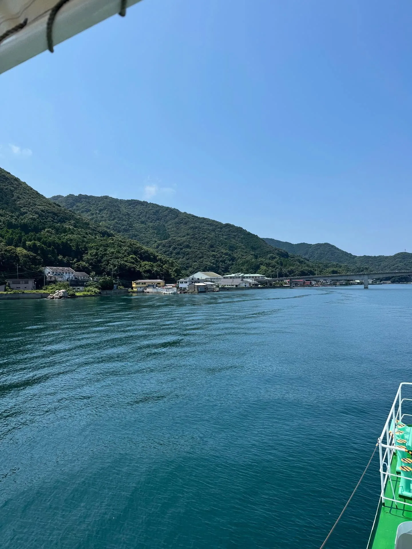 天草の御所浦町は、その美しい自然だけでなく、恐竜の化石が発掘...