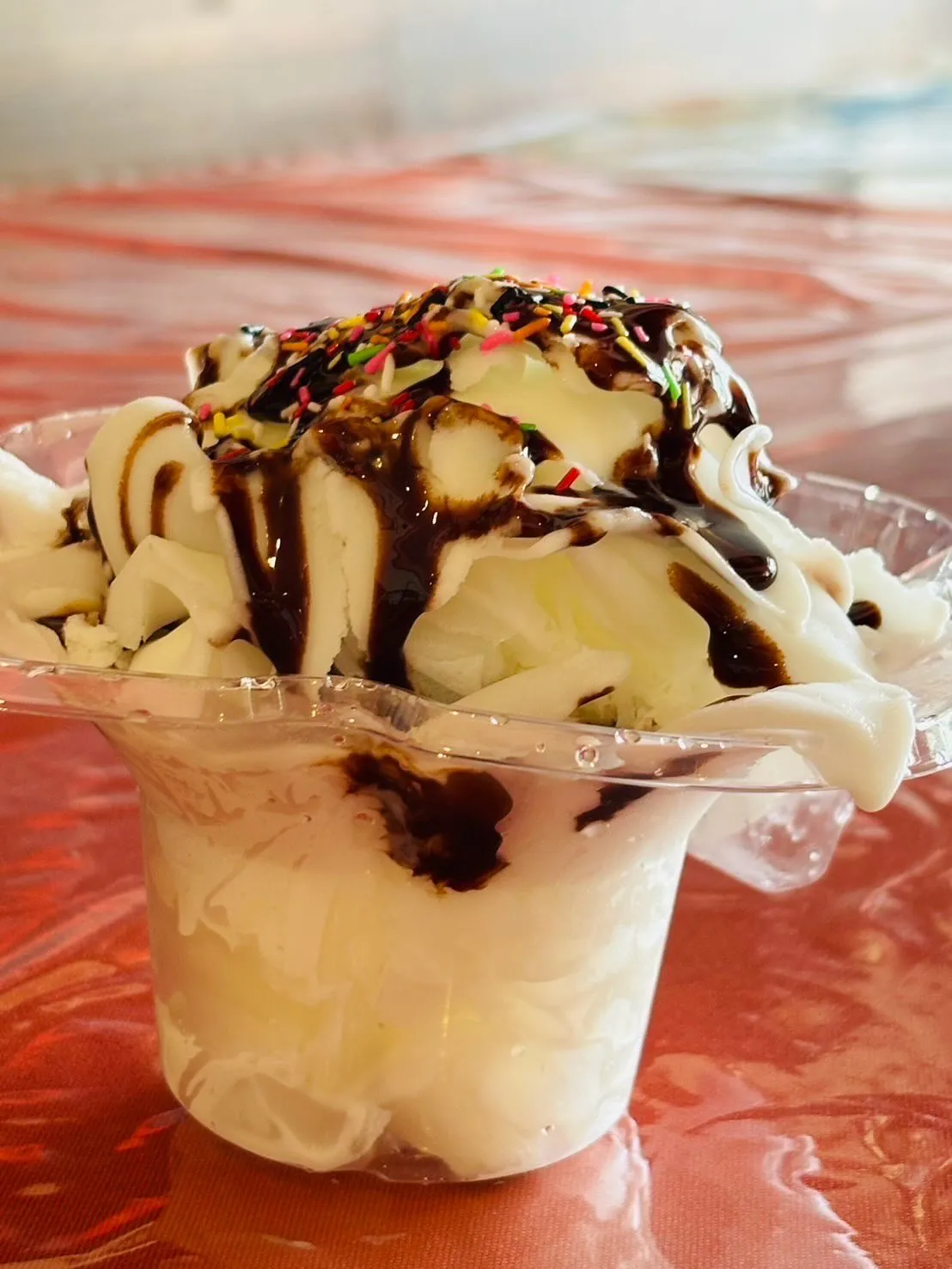 台湾かき氷「ふわりん」の販売を開始いたしました！🇹🇼🍧 この...