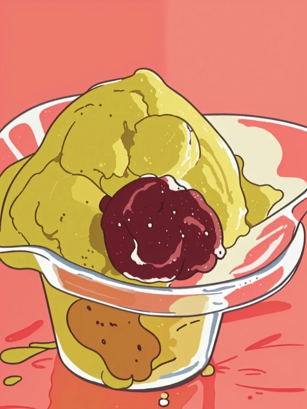 台湾かき氷「ふわりん」の販売を開始いたしました！🇹🇼🍧 この...