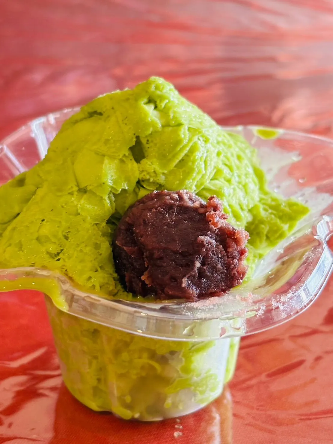 台湾かき氷「ふわりん」の販売を開始いたしました！🇹🇼🍧 この...