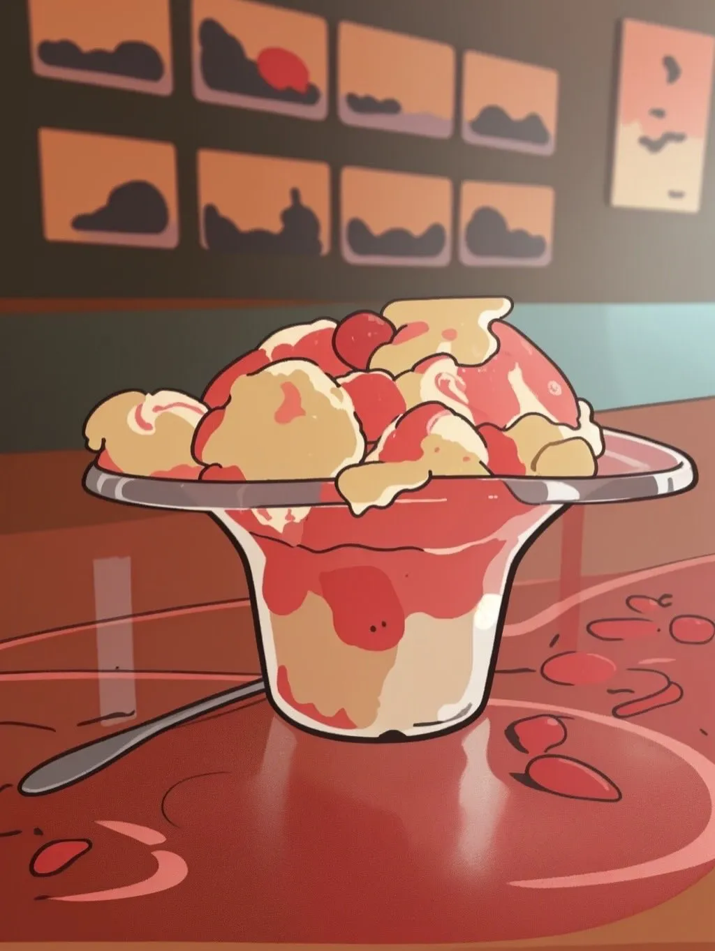 台湾かき氷「ふわりん」の販売を開始いたしました！🇹🇼🍧 この...