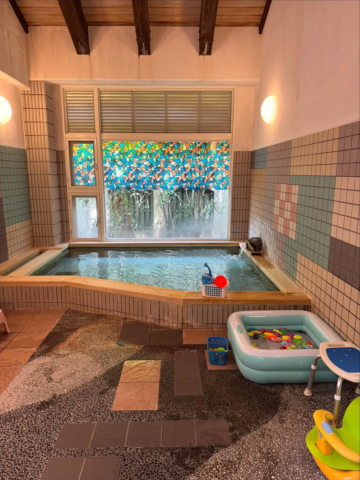 お子様連れのご家族にとって嬉しいお知らせです！👶👨‍👩‍👧‍...