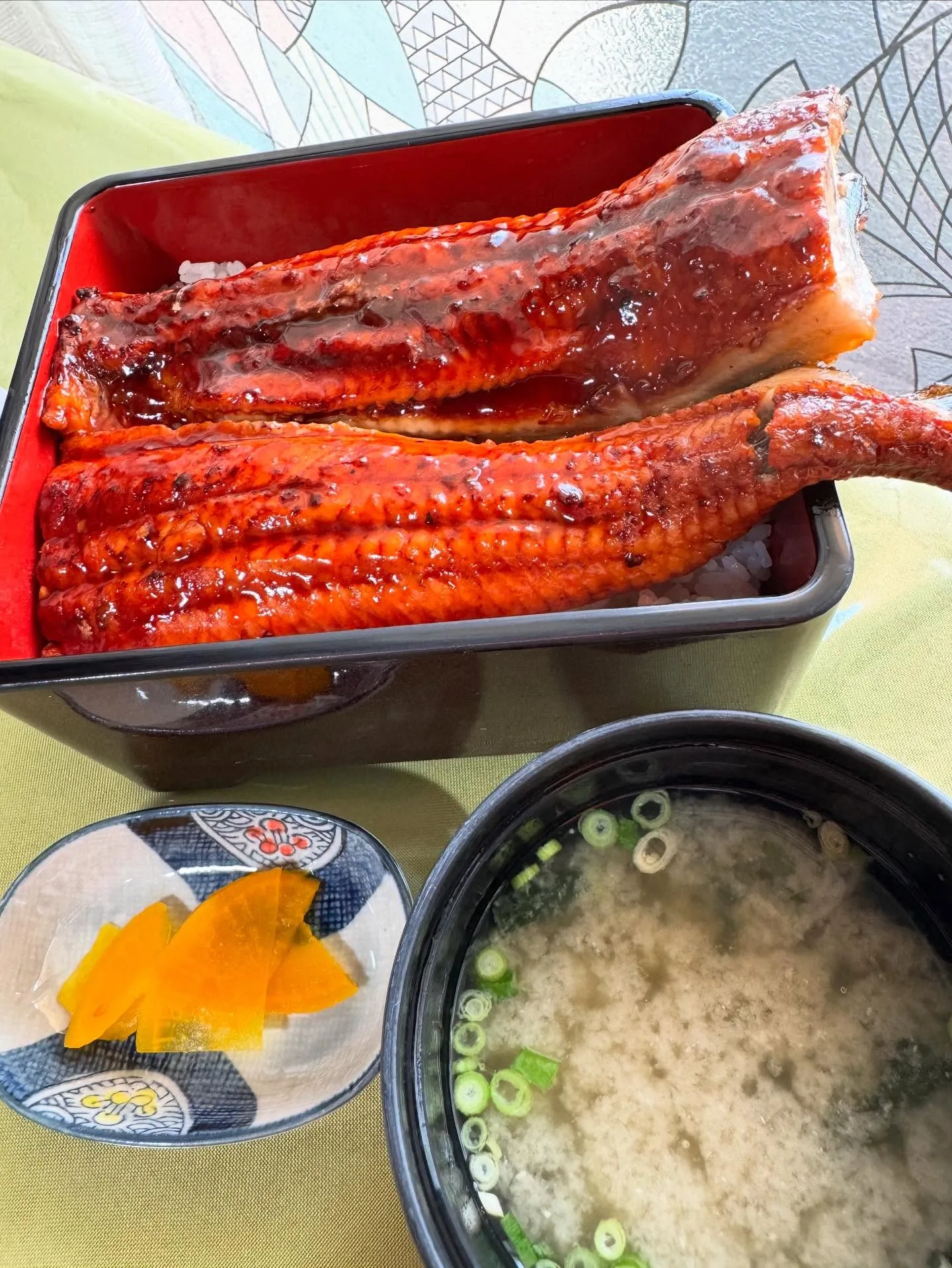 本日は鰻の日です！🐟✨ 皆さまのご愛顧に感謝を込めて、本日限...