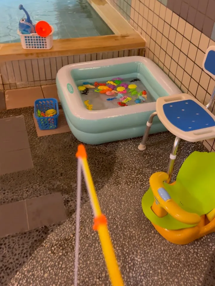 お子様連れのご家族にとって嬉しいお知らせです！👶👨‍👩‍👧‍...